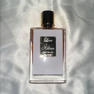 Kilian Love, don't be shy Extrême